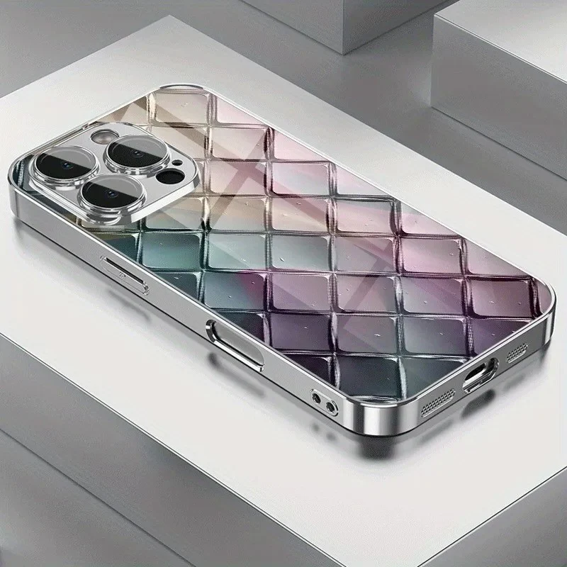 Refraction Luxe - Prisma