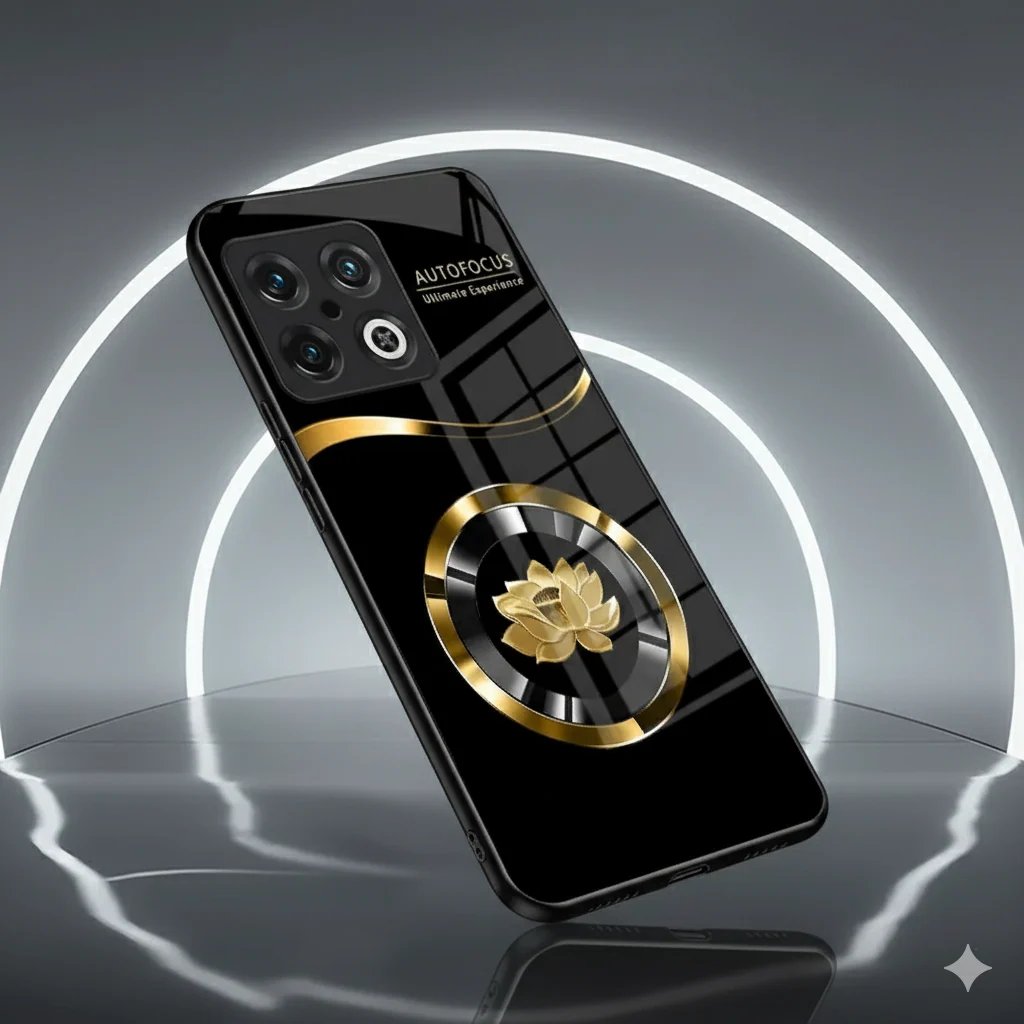 Royal Shell Case For Oneplus