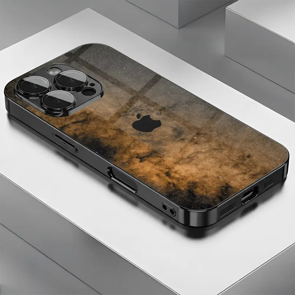 Rustic Marble - Prisma