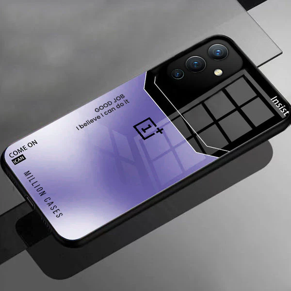 Shiny Glossy Ultra Slim Case - OnePlus - Image 10