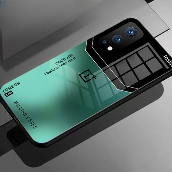 Shiny Glossy Ultra Slim Case - OnePlus - Image 17