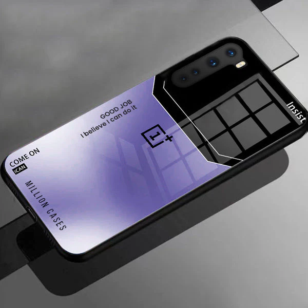 Shiny Glossy Ultra Slim Case - OnePlus - Image 6