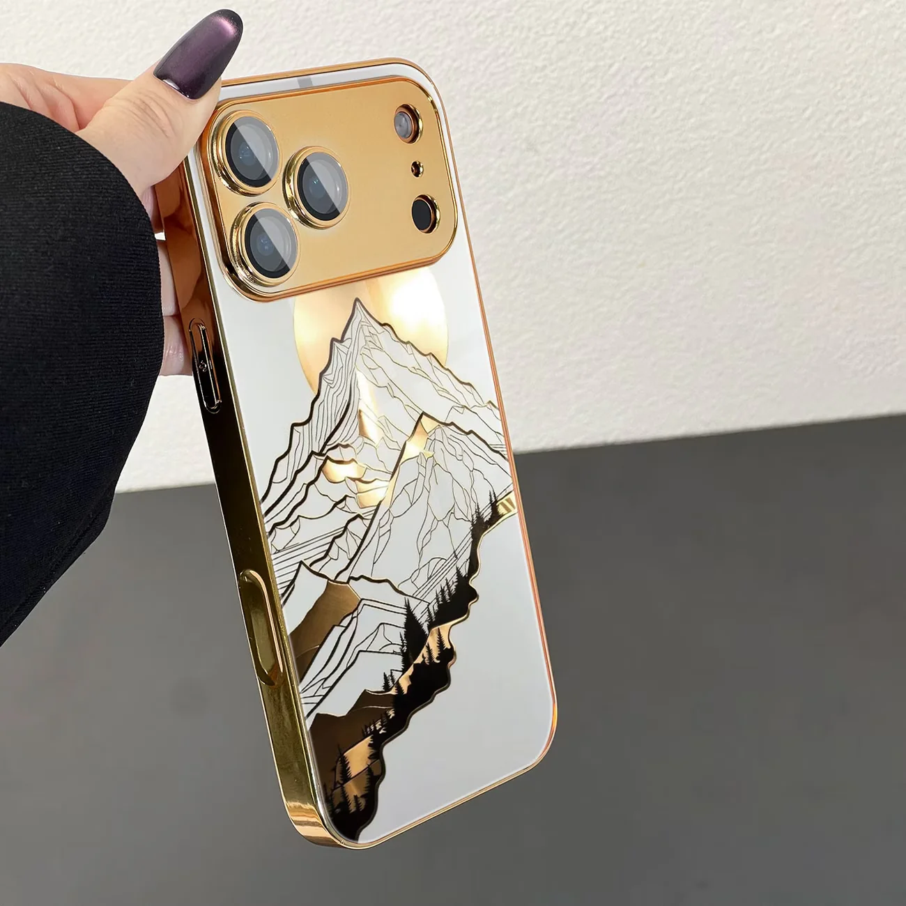 Summit Shine - Prisma