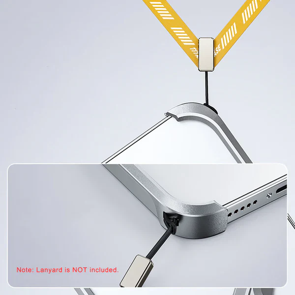 Superior Elite X Titanium Armor Case - iPhone - Image 14