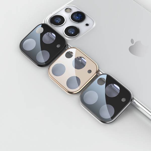 Totu ® iPhone 11 Camera Lens Protector