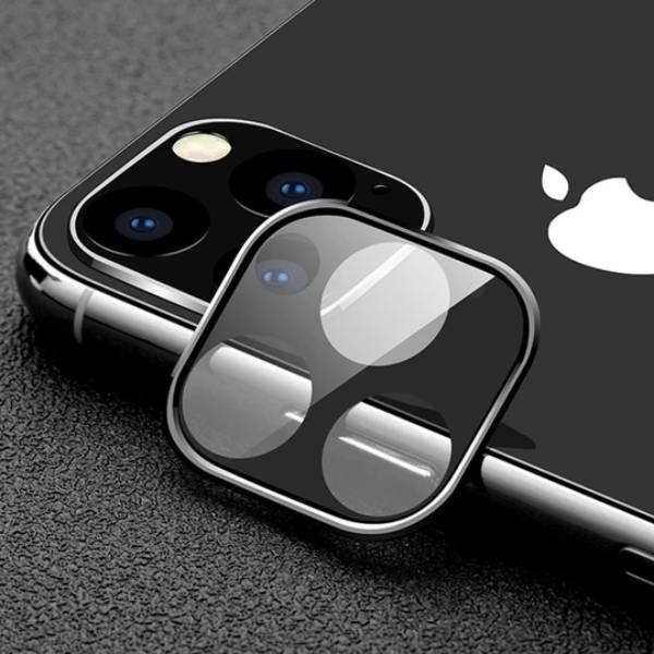 Totu ® iPhone 11 Pro Camera Lens Protector - Image 3