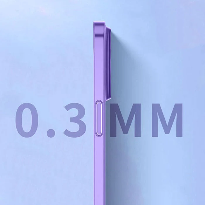 Ultra Thin Case with MagSafe - iPhone - Image 4
