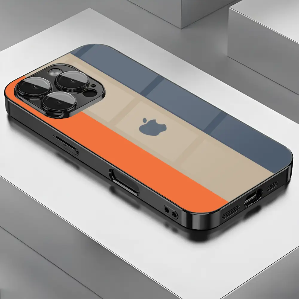 Urban Stripes - Prisma
