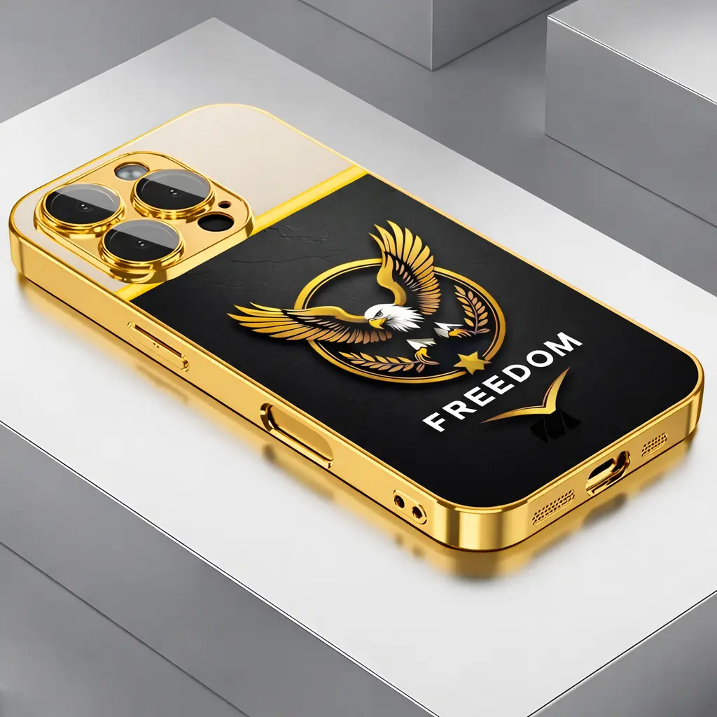 Valor Wings - Prisma