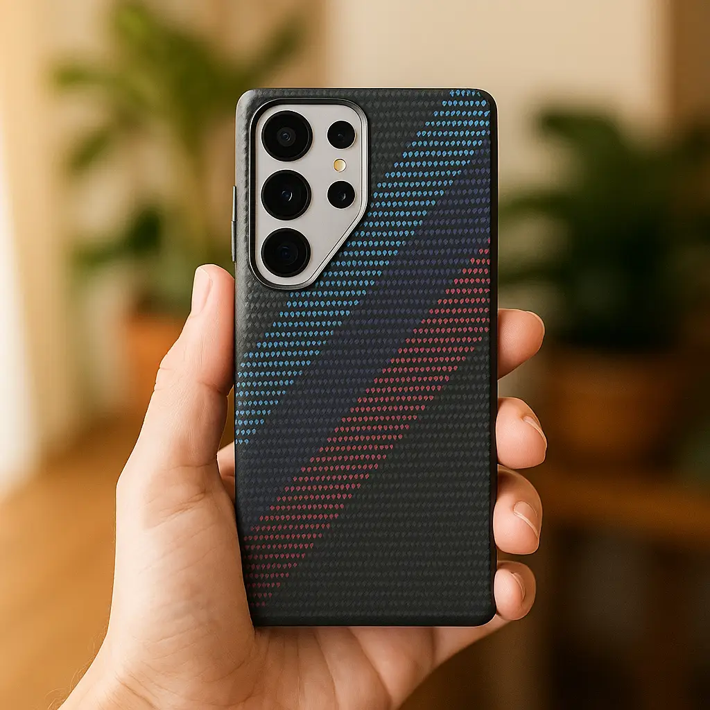 Vector Stripes