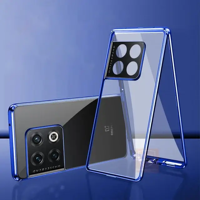 Velocity Metal Craft Dual Glass Armor Case - OnePlus - Image 16