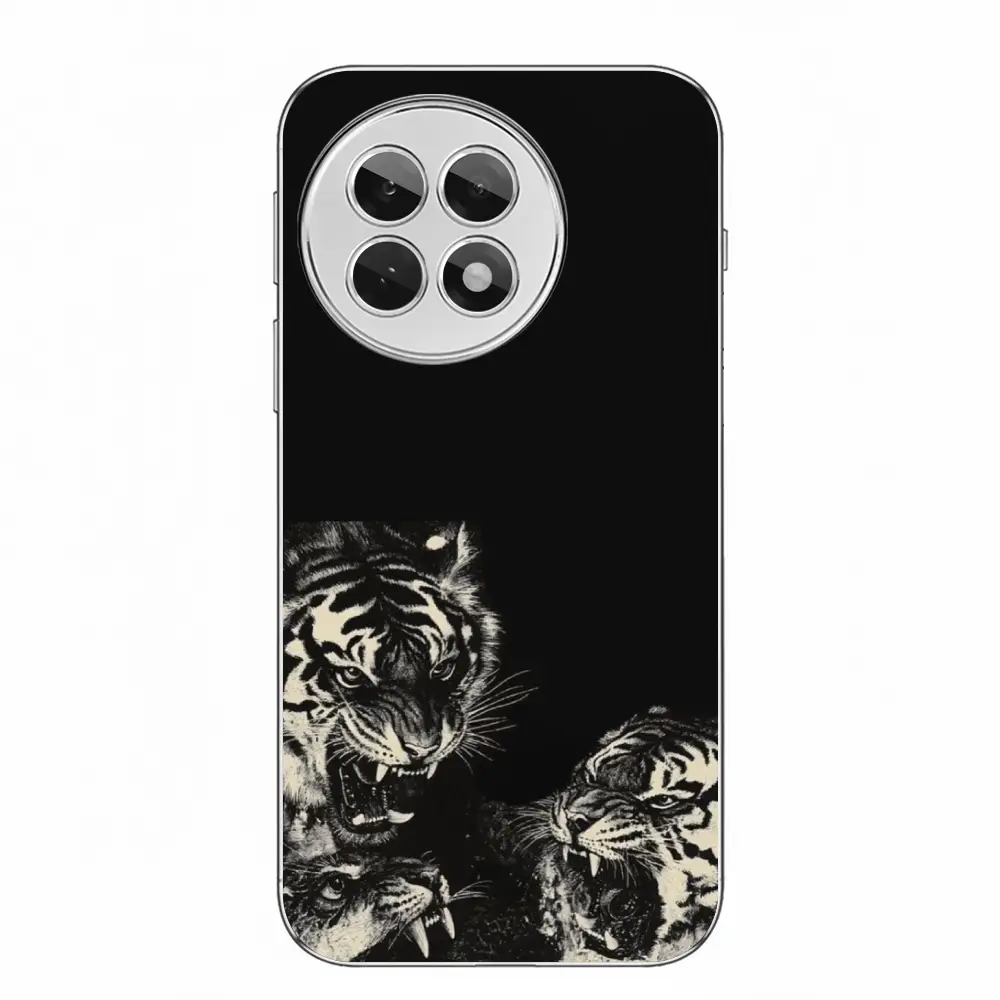 Wild Instinct Roar - Prisma