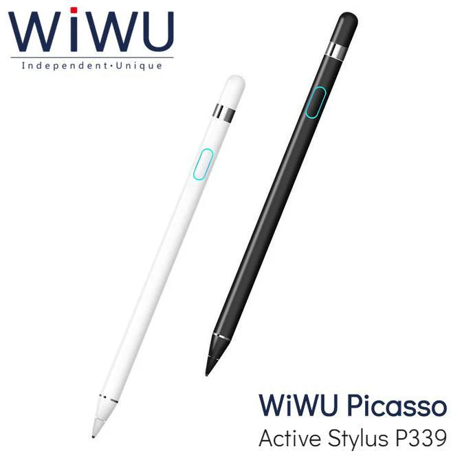 WiWU ®Picasso High Precission Active Stylus Pen-P339 - Image 4